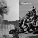 ¡Prohibido Olvidar!, el poema que perdura