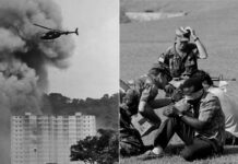 ¡Prohibido Olvidar!, el poema que perdura