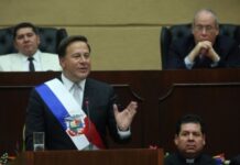 Un balance de la gestión de Varela