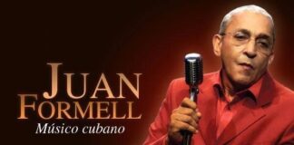 Havana Formell: retrato a fondo de un vanvanero