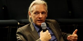 Google, “parte integral del Estado” estadunidense, asegura Julian Assange