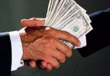 La hipocresía institucionalizada