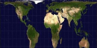 Lugares de mayor importancia estratégica para el futuro de la humanidad