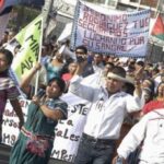 Crisis social en Panamá se hace cada vez más honda