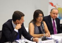 Parlatino apoya acciones globales para frenar Cambio Climático