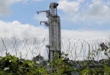 “A México se le divide como un pastel”: las amenazas del “fracking” de empresas de EE.UU.