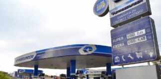 ¿Por qué Correa dispuso vender las gasolineras de Petroecuador?