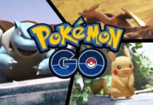 Pokémon-Go-manía: la última locura colectiva