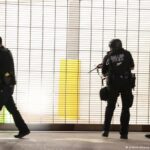 “Los estadounidenses viven en una cultura del miedo”