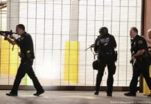 “Los estadounidenses viven en una cultura del miedo”