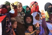 Fuerza, determinación y voluntad para imponer la independencia y la soberanía de los saharauis