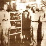 Radio Tembleque, la radioemisora de la dignidad