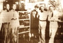 Radio Tembleque, la radioemisora de la dignidad