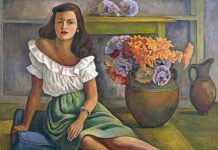 Colección FEMSA de pintores mexicanos en Panamá