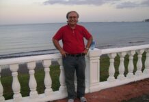 La poesía de Rolando Gabrielli