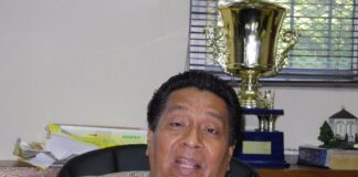 “2016: año de grandes desafíos económicos para Panamá”, prevé decano Rolando Gordón