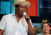 Instituto Nacional de Cultura realizó “Homenaje a la Décima en Panamá”