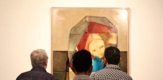 “Señales de un tiempo”. La obra de Sinclair sigue viva