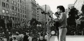 La resurrección de Víctor Jara