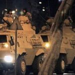 Golpe de Estado en Turquía