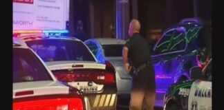 4 francotiradores dejan 5 policías muertos y varios heridos durante protestas en EE.UU.