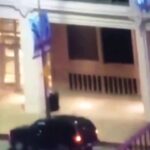 Vídeo: sospechoso de Dallas abre fuego con un fusil contra la Policía