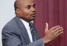 Antonio Brathwaite vive en el corazón de su pueblo