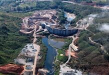 Panameños requieren Ley de Aguas, a favor de la vida