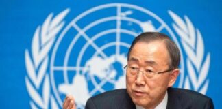 ONU señala que 34 organizaciones tienen nexos con el EI