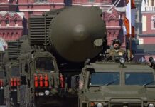 Malestar en el Kremlin tras reunión de ministros de Defensa de la OTAN