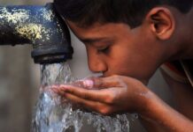 Panameños deben exigir calidad del agua potable