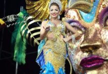 Imágenes del Carnaval 2016: un país en fiesta