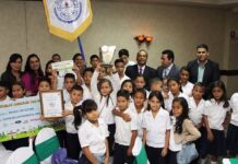 Escuelas amigables para la juventud en Panamá