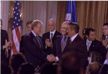 Ganar la guerra sin perder la memoria