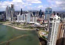 Panamá defiende su derecho soberano ante la OCDE