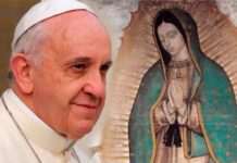 El Papa advierte a México que desigualdad lleva a violencia, narcotráfico y exclusión