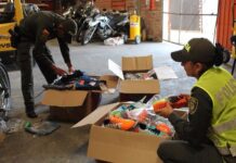 Panamá califica de “irrespetuosa” a Colombia por desacato a fallo de la OMC