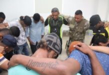 Análisis de la criminalidad en Panamá 1990-2015