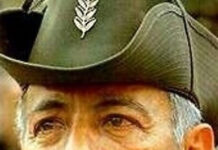 Omar Torrijos y el poder de las comunidades