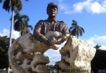 Monumento a Torrijos recuperará memoria colectiva