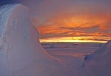 Alerta medioambiental: aumenta agujero de la capa de ozono sobre el Ártico