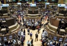 Crisis financiera amenaza el crecimiento: la OCDE