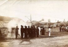 Victoriano Lorenzo a los 112 años de su fusilamiento