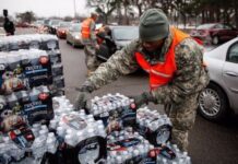 Crisis del agua en Flint: voces desde el frente de batalla