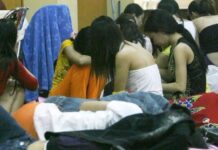 Trata de personas golpea a Panamá