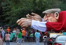 Neruda: ¿tras las huellas de un crimen? (primera parte)