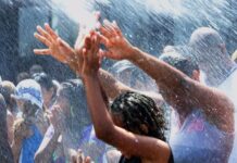 El ambiente y el Carnaval en Panamá