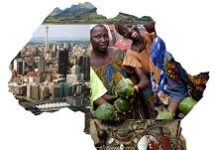 África: del escenario colonial y el intercambio desigual