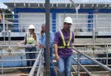 Calidad de agua disminuye y negocio hídrico aumenta