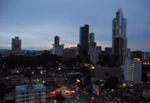 Panamá la brújula del desarrollo urbano